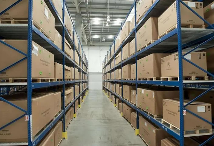 漳州到磴口县货物仓储